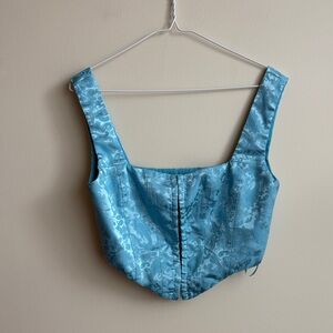 Princess Polly Corset Top